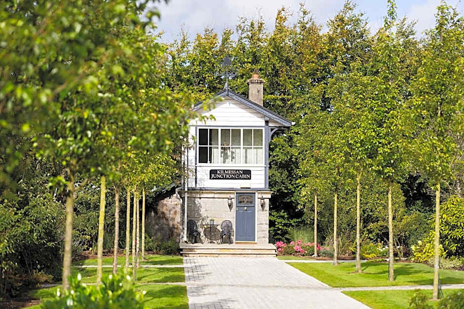 The Station House Hotel