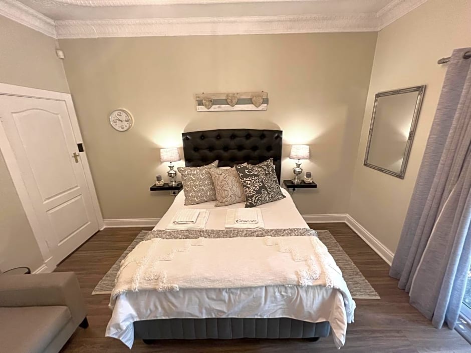 Buffels Place Guesthouse