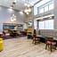 Hampton Inn By Hilton And Suites Guymon