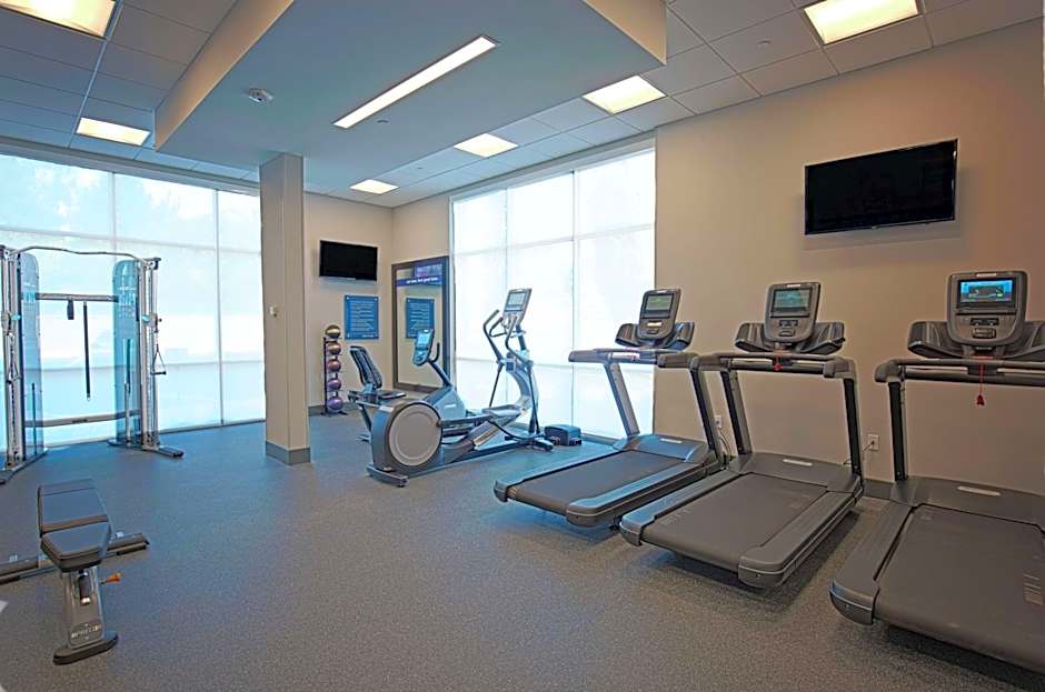 Hampton Inn By Hilton & Suites Asheville Biltmore Area