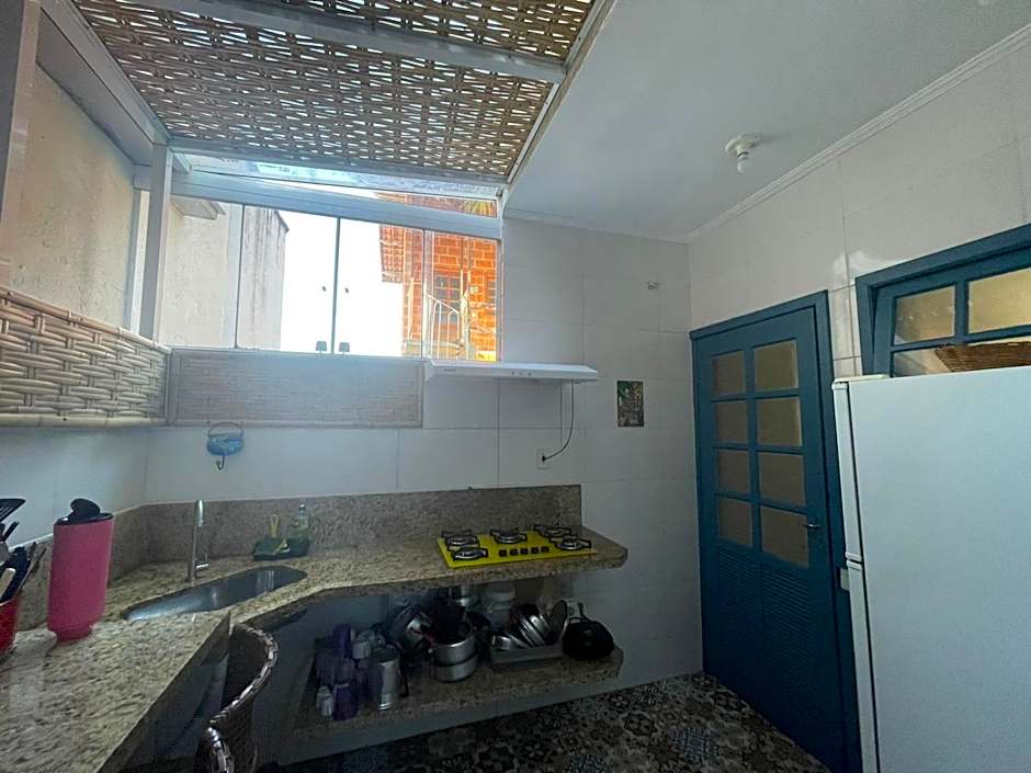 Ubatuba Ferias Maranduba Ville2