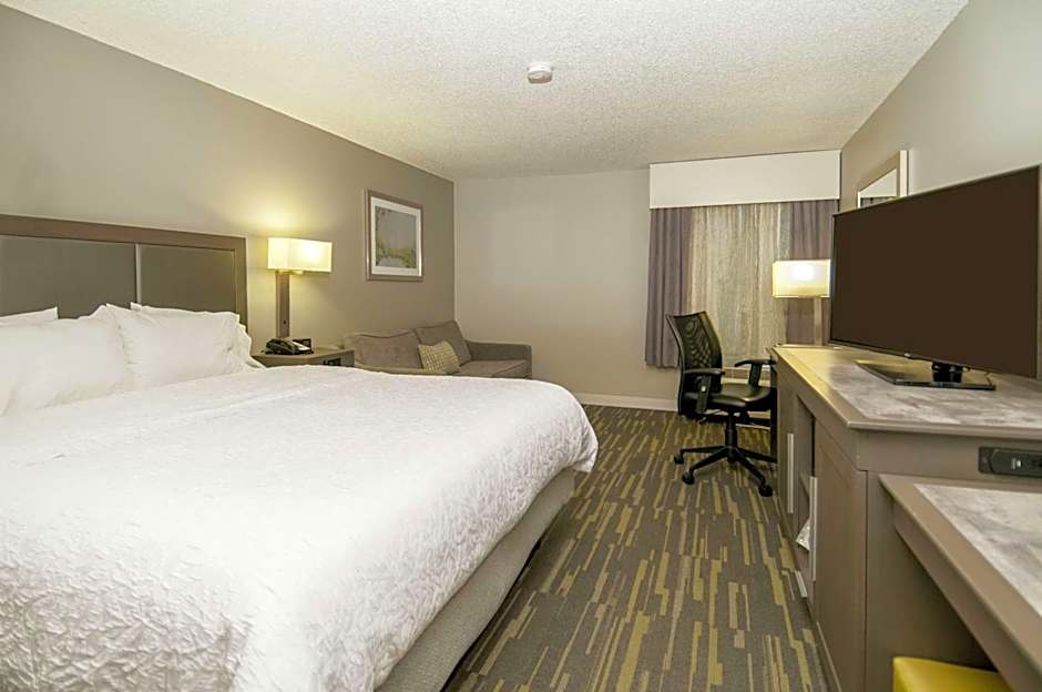Hampton Inn By Hilton Shreveport/Bossier City