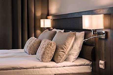 Hotel Boreas