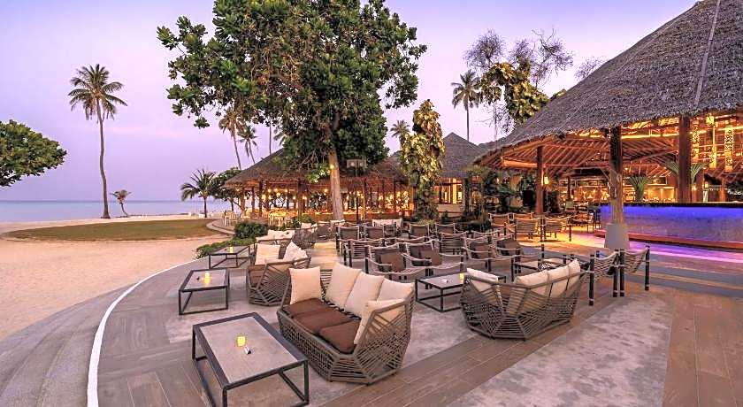 SAii Phi Phi Island Village