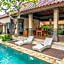 Bali Prime Villas Seminyak by Kanaya Hospitality