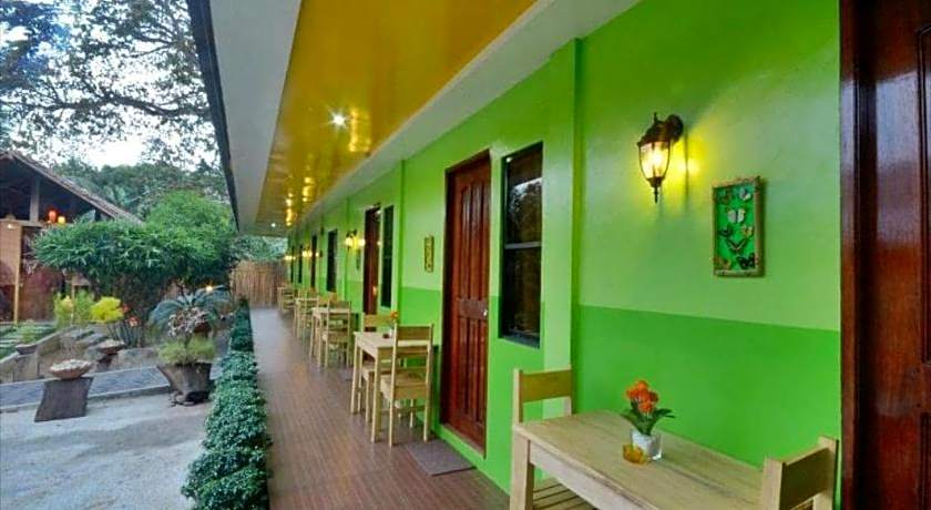 OYO 622 Butterfly Totem Guesthouse