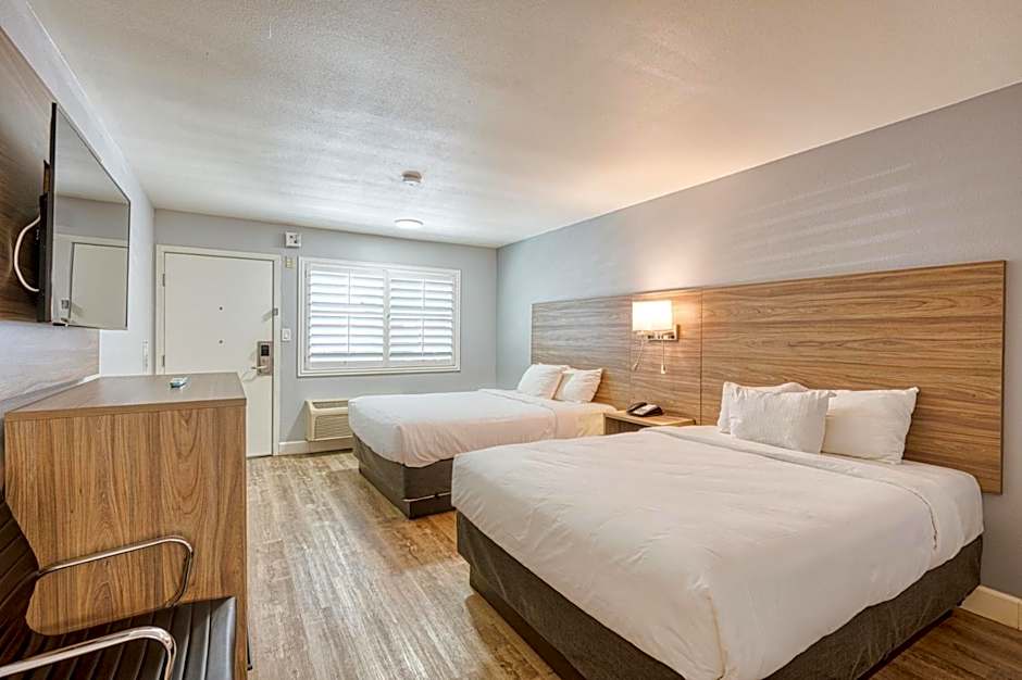 Vagabond Inn San Luis Obispo