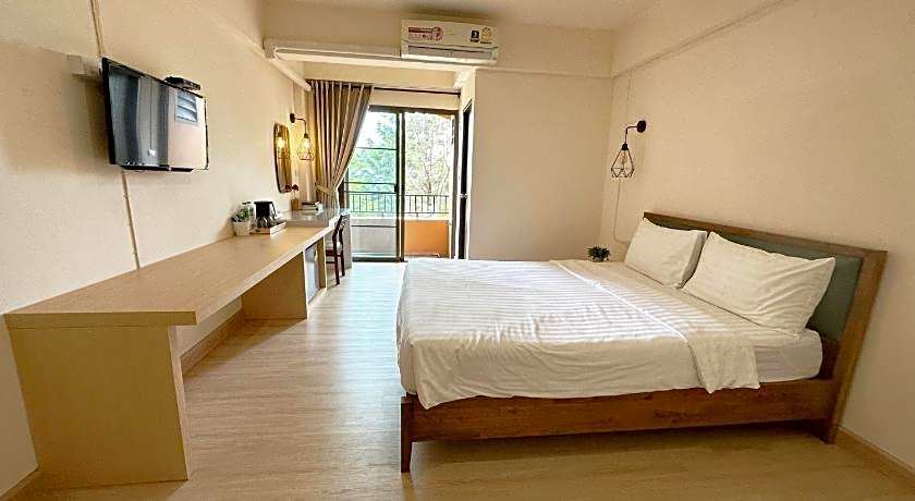 I-Home Residence