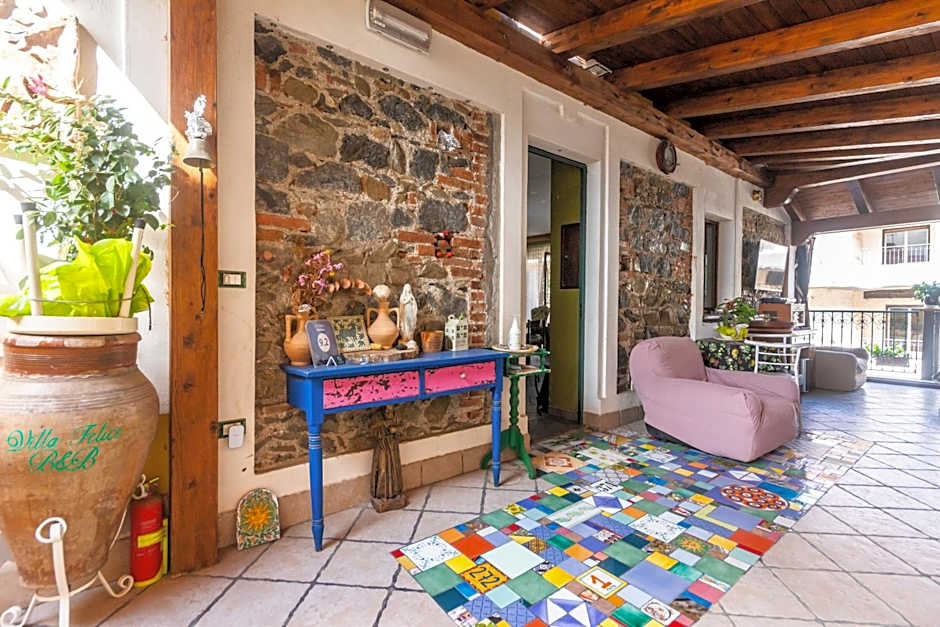 Villa Felice