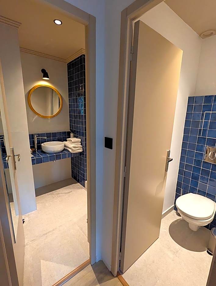 Best Western Hotel Le Guilhem