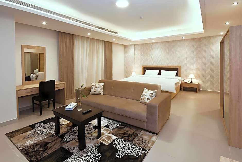 Shorouk Al Wahat Residential Units