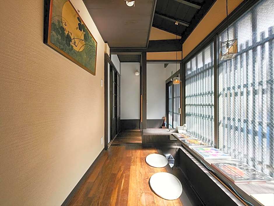 Kikyo-an