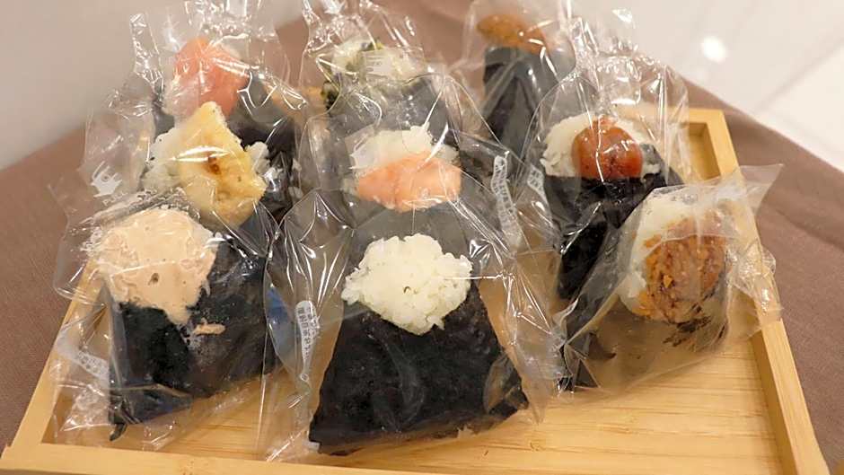 Toyoko Inn Tokuyama-eki Kita-guchi