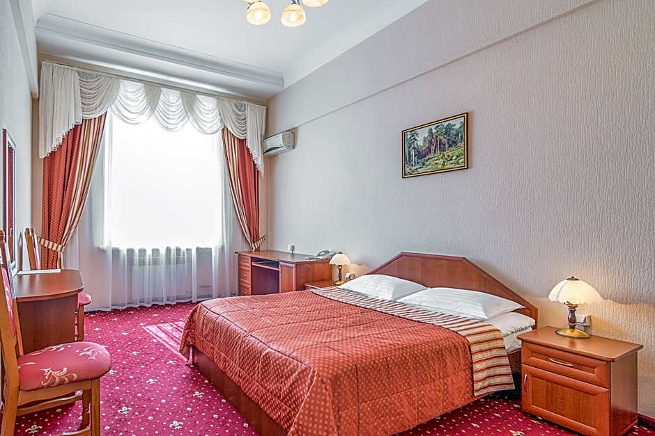 Ukraine Hotel