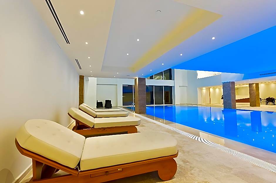 JRW Welmond Hotel