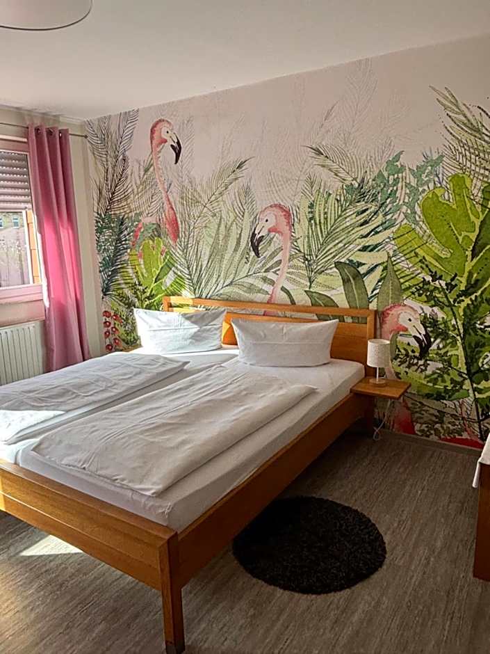 Hotel Gasthof Kruse