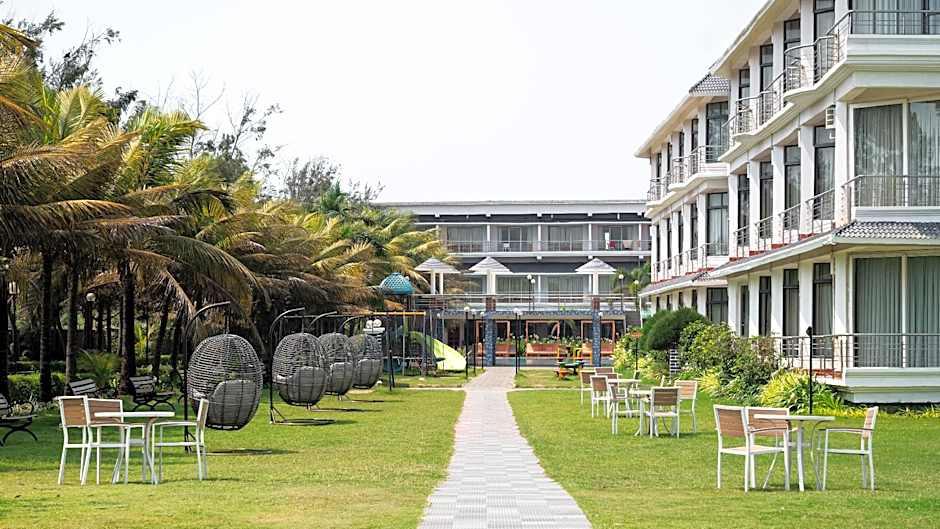 Hotel Sonar Bangla Mandarmoni