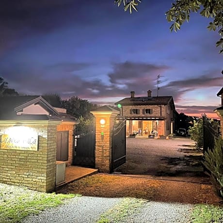 Affittacamere Maranello Locanda MoCa