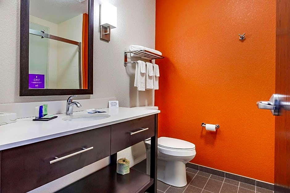 Sleep Inn & Suites Lancaster-Platteville