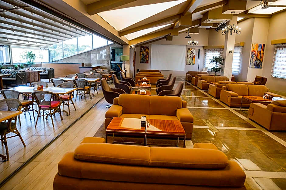 Selçuk Hotel