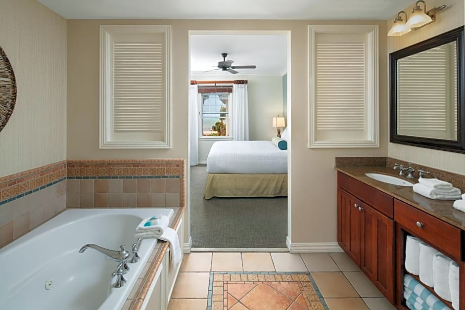 Hyatt Residence Club Key West, Windward Pointe