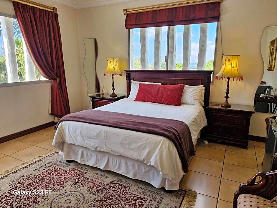 Villa Sardinia Guest House