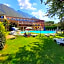 Park Hotel Val Di Monte ***S