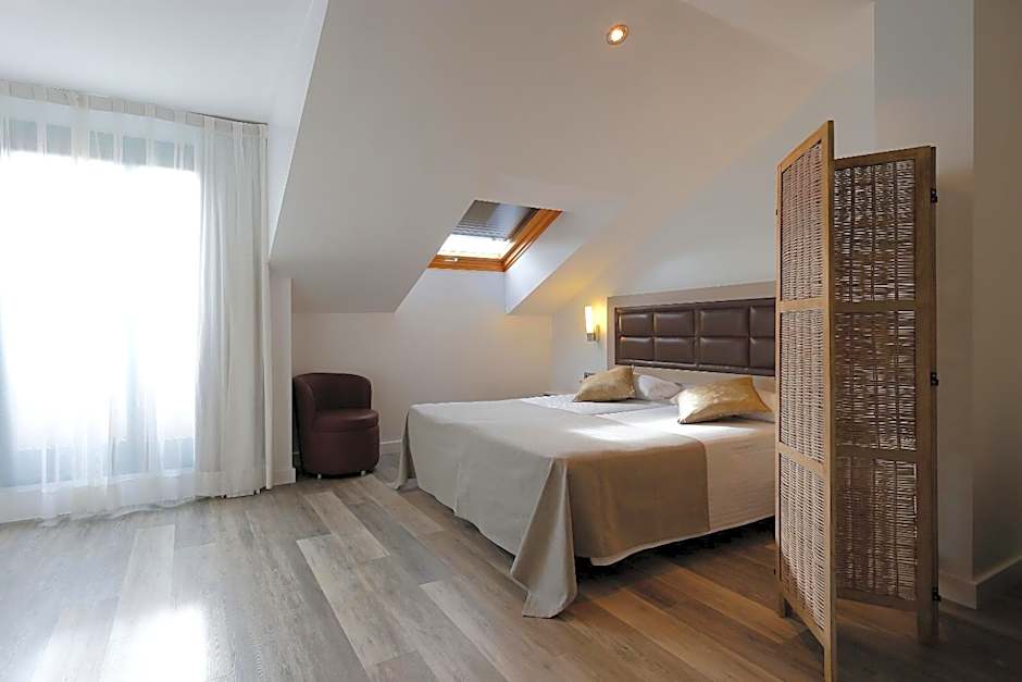 Hotel Santa Rosa, Blue Hoteles