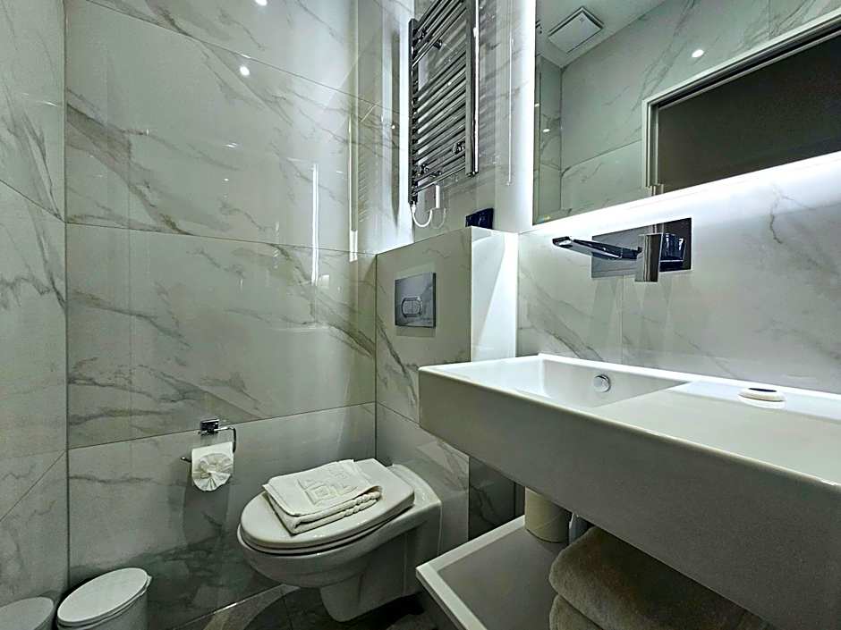 West Brompton Studios