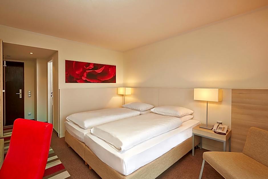 Sunday Hotel Bad Soden