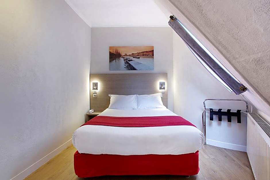Hôtel LUX PICPUS