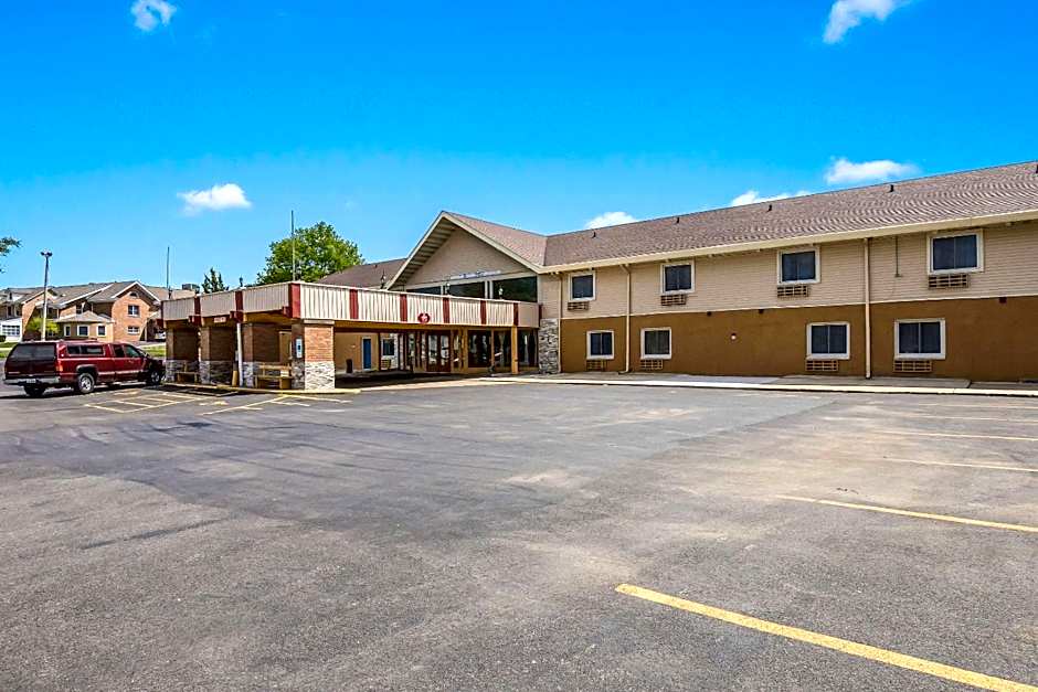 Equality Inn