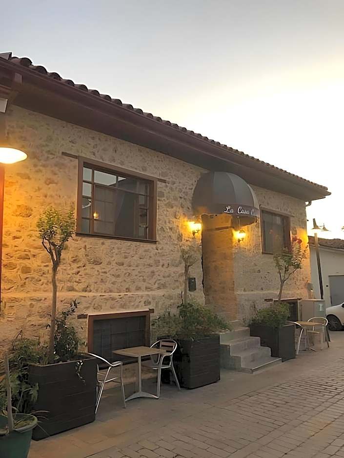La Casa Carina Hotel