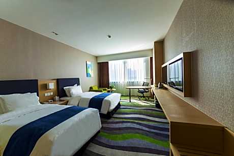 Standard Room with Two Queen Beds