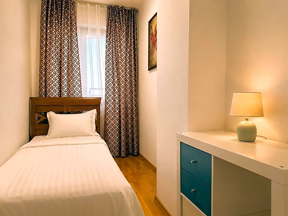 Monte Carlo Palace Suites