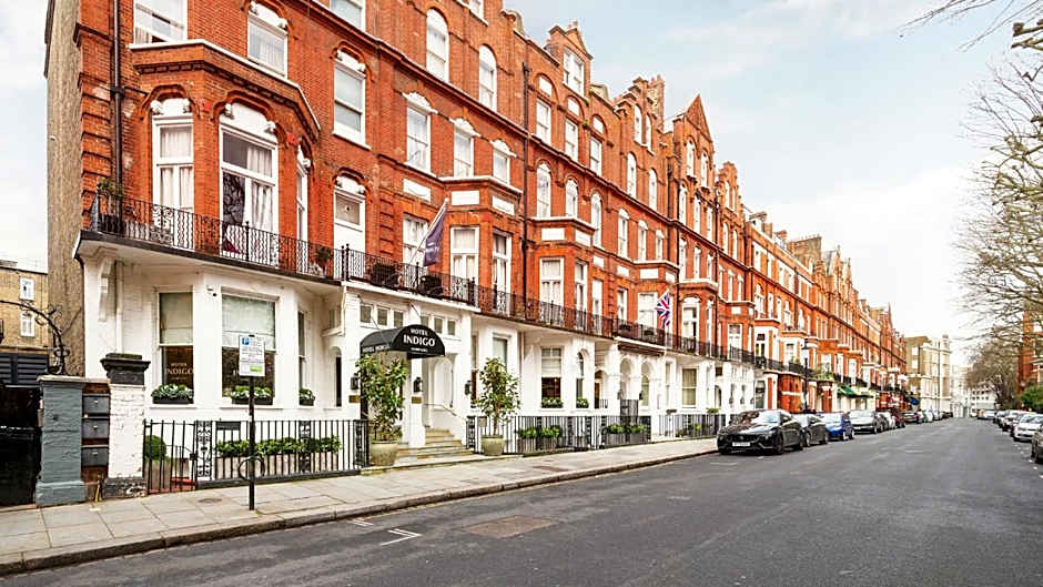 Hotel Indigo London - Kensington By IHG
