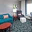 Hilton Garden Inn Lake Forest