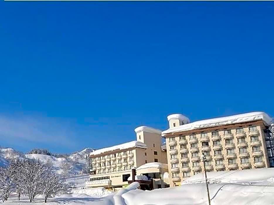 Muika Onsen Hotel