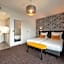 Nemea Appart Hotel Europe Velizy Villacoublay