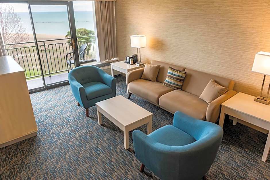 Illinois Beach Hotel