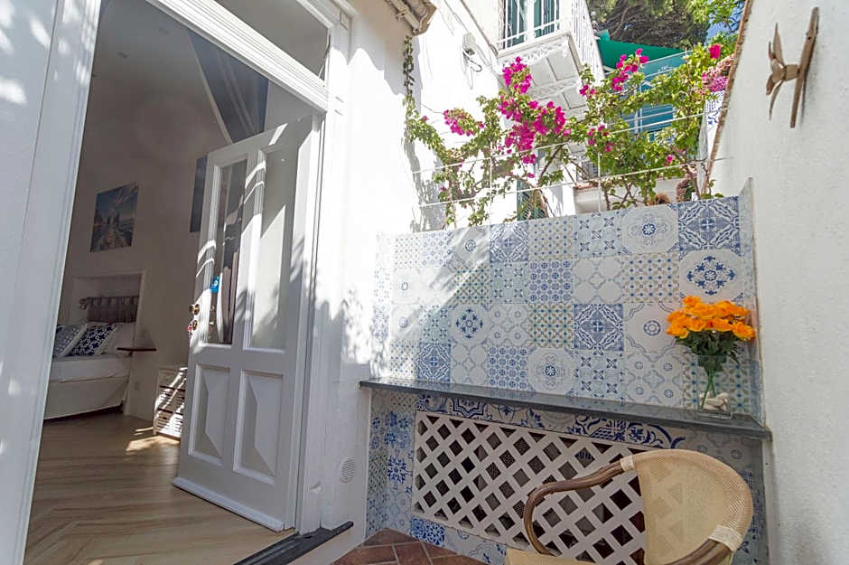 Il Veliero B&B charming rooms