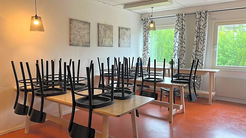 Rentalux Hostel - double & single rooms