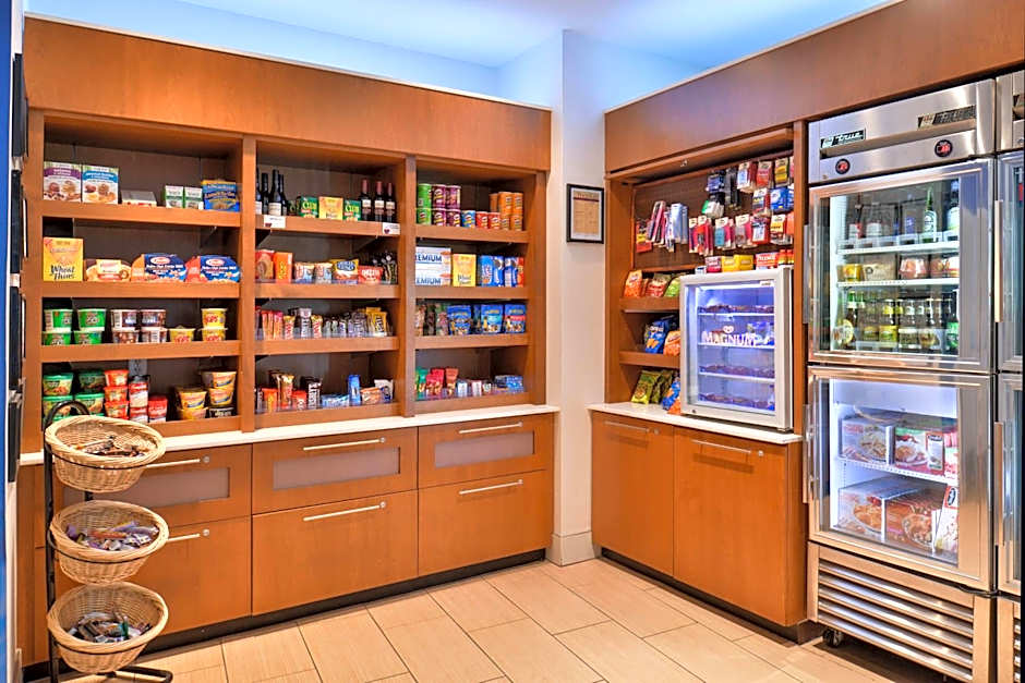 SpringHill Suites by Marriott Fairfax Fair Oaks