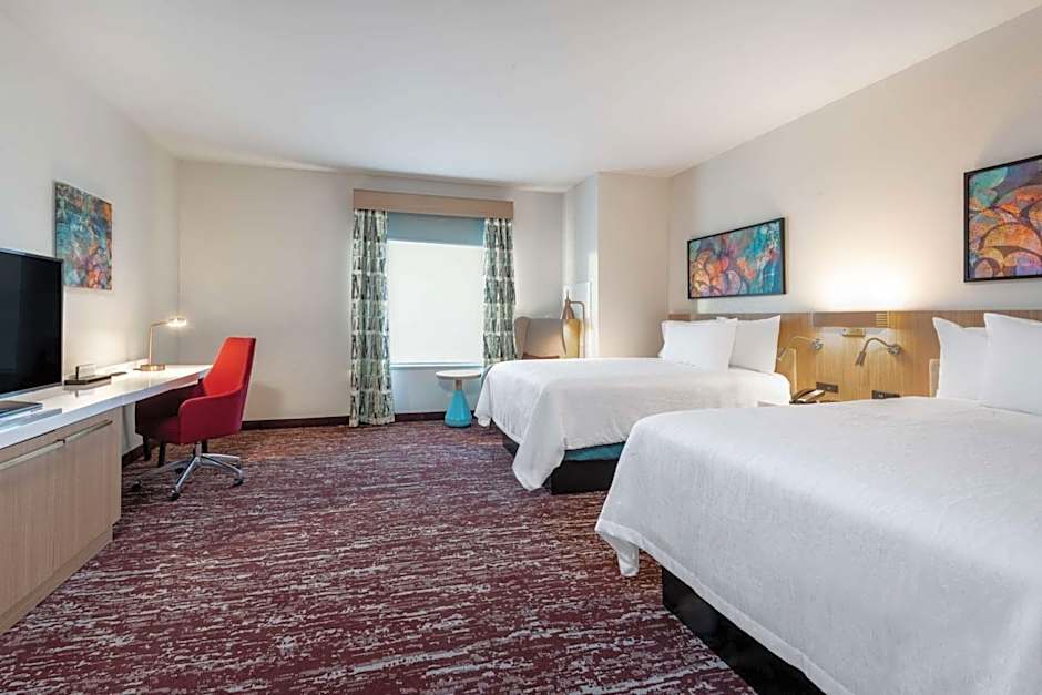 Hilton Garden Inn Longmont, CO