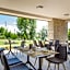 Akademia Hotel**** Balatonfured