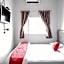 RedDoorz @ Jalan Narada Lampung