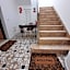 Blue Sardine Hostel