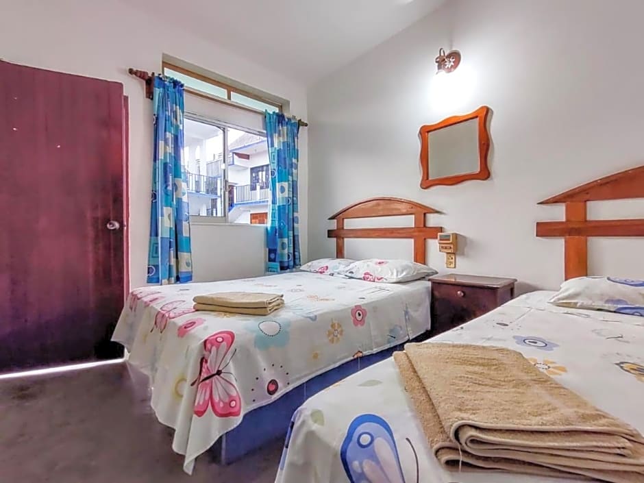 Hotel Naxhiely