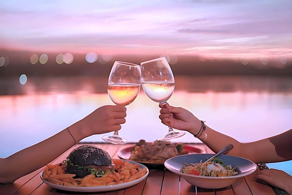 The Nest Hotel Nusa Dua