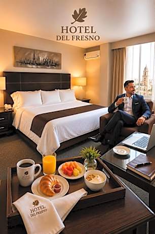 Hotel del Fresno